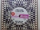 Barry Gibb & The Bee Gees - I was a Lover, a Leader RARE AUSSIE PR0M0 Leedon 45