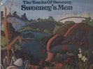 Sweeney's Men The Tracks Of Sweeney UK vinyl LP album record TRASAM40