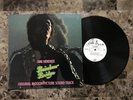 JIMI HENDRIX RAINBOW BRIDGE RARE WHITE LABEL PROMO STERLING LUDWIG PRESS NM