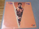 Logg Self titled Leroy Burgess disco LP on Salsoul Sealed