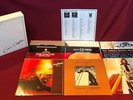 1981 Eric Clapton 13 LP Box Set German Press LC 2970 NM Vinyl Records