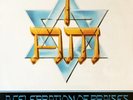 V/A ?- I AM: A CELEBRATION OF PRAISES (LP) (EX/VG-)