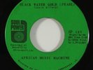 African Music Machine 