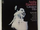 Aretha Franklin 
