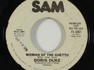 Doris Duke 