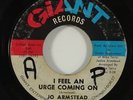 Jo Armstead 
