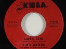 Ruth Waters & State of Mind 