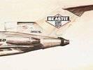 THE BEASTIE BOYS Licensed To Ill Vinyl LP 2017 Gatefold Sleeve NEW & SEALED