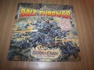 BOLT THROWER - REALMS OF CHAOS - UK ISSUE + BOOKLET - VERY GOOD++