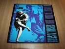 GUNS N ROSES - USE YOUR ILLUSION II - 2LP + INNERS - VERY GOOD++
