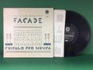 William Walton - Facade - An Instrumental Suite LP | Reference RR-17 | NM