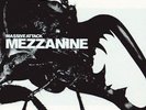 Massive Attack-Mezzanine  (UK IMPORT)  VINYL NEW