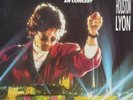 Jarre Jean Michel-En Concert Houston Lyon  (US IMPORT)  VINYL LP NEW
