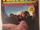 TOM PETTY & THE HEARTBREAKERS GREATEST HITS LP 180 GRAM VINYL 2xLP NEW SEALED