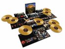 Saxon 'The Vinyl Hoard' Deluxe (New Vinyl Box Set)
