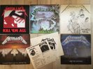 Orig. 80/ 90igern Vinyl LPs / 12
