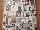 1972  ROLLING STONES EXILE ON MAIN STREET COC 69100 A1/B2/C2/D3 EXC