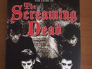 Screaming Dead Children of the boneyard stones FULLY SIGNED BY THE BAND & AUTHOR