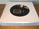 Buena Vista Social Club 180gm Vinyl Box set