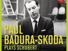 Paul Badura-Skoda plays Schubert - The Complete Piano Sonatas