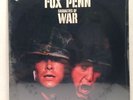 Casualties of War - Soundtrack LP - SEALED - Columbia - Ennio Morricone - 1989