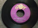 northern soul CONTOURS First I Look At the Purse GORDY 7044 M- listen  MOTOWN