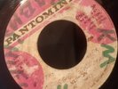 ?  Glen Brown - The Winner / Sunshine Show Down - Melodica cut to dirty harry