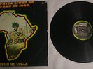 Hugh Mundell Africa Must Be Free By 1983 JAMAICA LP Jah Levi