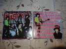 Duran Duran - Decade - UK Vinyl LP Album Record DDX10 EMI 1989