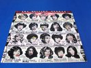 The Rolling Stones - Some Girls - 1978 Rock LP (Rare Banned Cover) VG+ VINYL