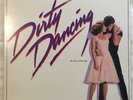 Dirty Dancing, More Dirty Dancing, Footloose, & Flashdance Vinyl Record LP