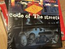 Gang Starr Code Of The Steets 1994 Vinyl 12