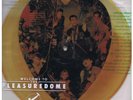 2 LP (PICTURE DISC) FRANKIE GOES TO HOLLYWOOD  WELCOME TO THE PLEASUREDOME