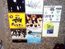 Madness vinyl bundle, L.P.s, 12inch, flexidisc. Rare, ska, two tone, stiff, pph.