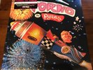Porno for Pyros 2013 RSD Limited Edition Tie Dye Vinyl Record - Sealed