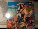 The Unfolding ?– Come organizzare un party ,LP, Italy Album, 1967. PRIMA STAMPA.