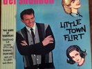 (NM) Del Shannon - Little Town Flirt LP - 1963 - Bigtop Records 12-1308 Mono