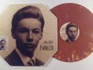 AUDREY RECORDS 004 FABRIZIO DE ANDRE' 