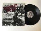 Agnostic Front - original Victim In Pain LP on Ratcage. NYHC / Antidote / KBD.