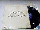 The Rolling Stones 'Beggars Banquet' Boxed Decca Vinyl LP 2k/3k 