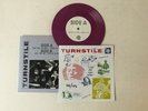 Turnstile - 'Move Thru Me' Record Release 7