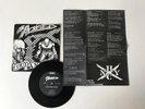 The Abused - original Loud And Clear 7