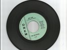 THE PRECISIONS - WHY GIRL / WHAT I WANT - DREW,  ORIGINAL