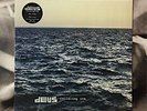 DEUS - FOLLOWING SEA LP 180 GR. NEW SEALED EUROPE 2012 + DOWNLOAD CODE