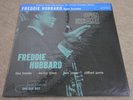 FREDDIE HUBBARD / OPEN SESAME / RARE US BLUE NOTE JAZZ JAPAN LP 200g DG