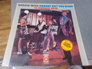 Clarence Reid Dancin' with Nobody But you Babe rare promo only mono LP Atco
