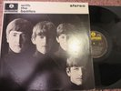 The Beatles With The Beatles PCS 3045 Philippines