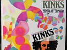 THE KINKS  FACE TO FACE / ORIGINAL 1966 REPRISE (TRI-COLOR STEAMBOAT) RS 6228 LP