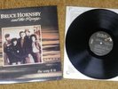 Bruce Hornsby and The Range - The Way It Is LP - AFL1-5904 - VG++/VG+