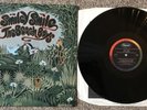 The Beach Boys Smiley Smile EMI Capitol T 9001 UK First Press 1967 12” LP